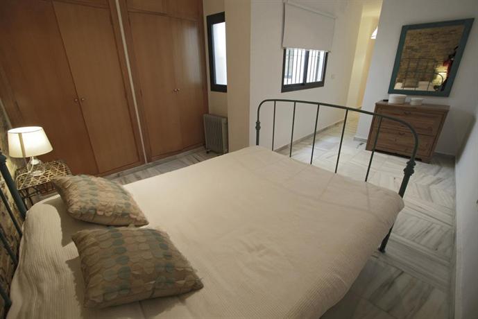 Apartamentos Morgado