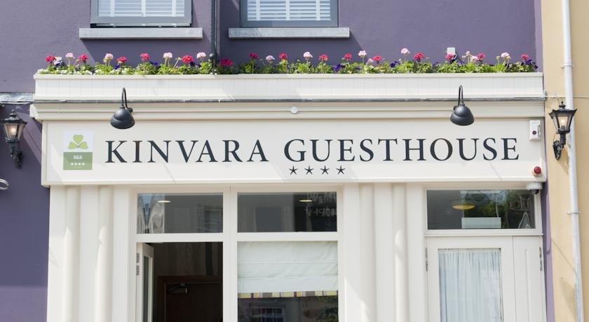 Kinvara Guesthouse