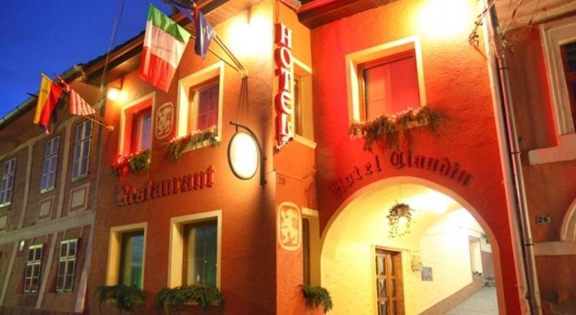 Hotel Claudiu