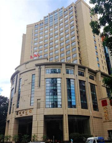 Yue Xiu Hotel Guangzhou 중산기념당 China thumbnail