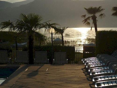 International Camping Ispra