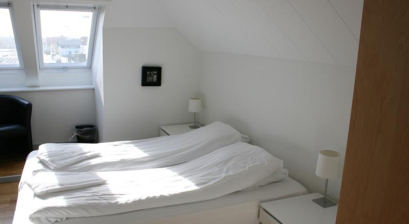 Skagen Hotel Annex