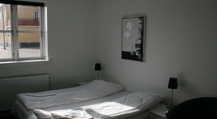 Skagen Hotel Annex