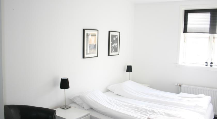 Skagen Hotel Annex