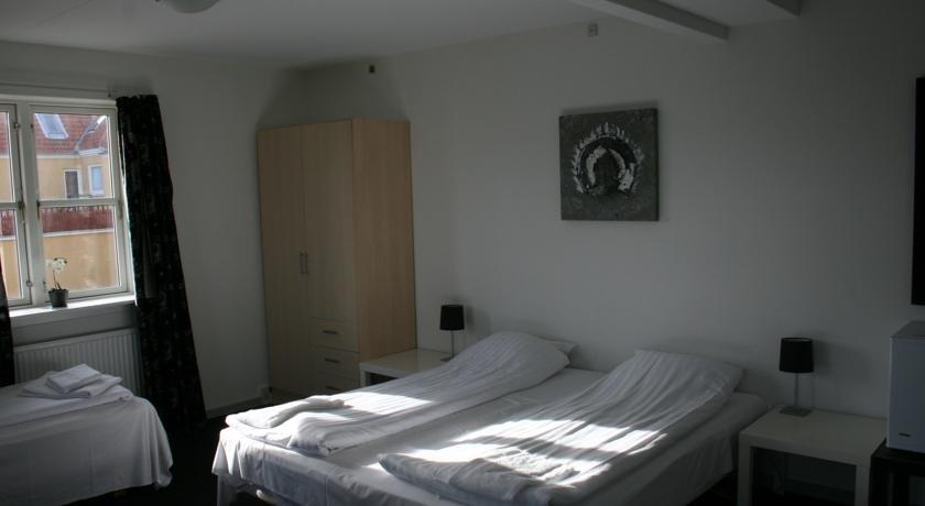 Skagen Hotel Annex