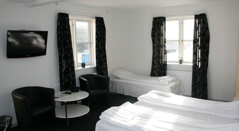 Skagen Hotel Annex