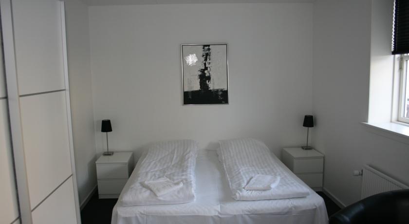 Skagen Hotel Annex