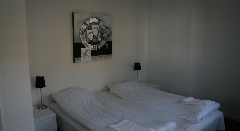 Skagen Hotel Annex