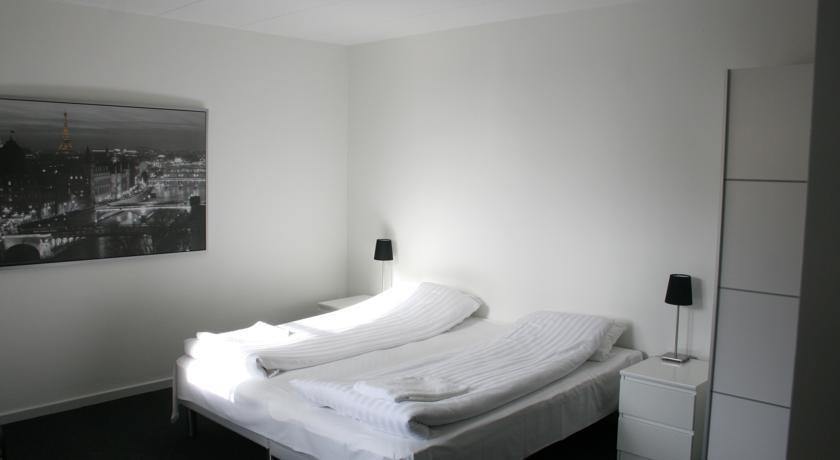 Skagen Hotel Annex