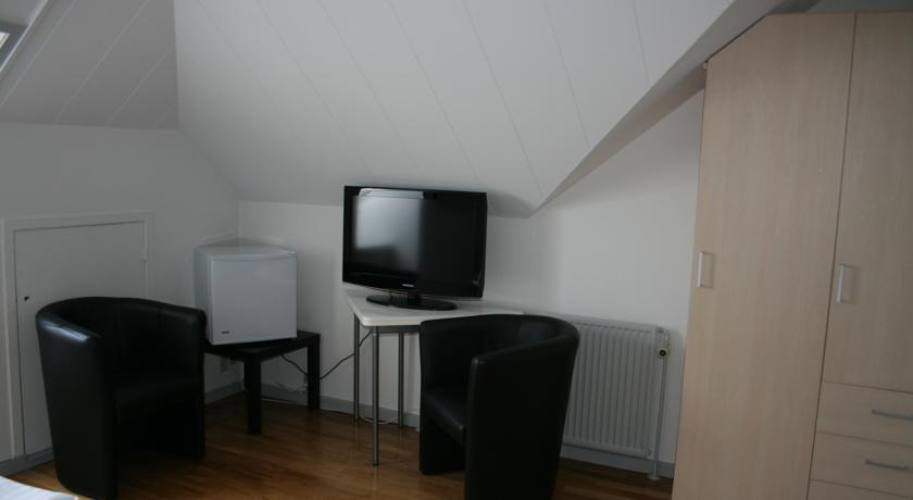 Skagen Hotel Annex