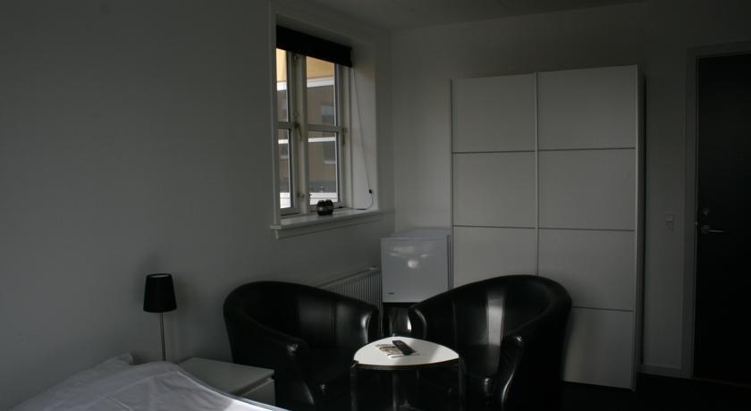 Skagen Hotel Annex