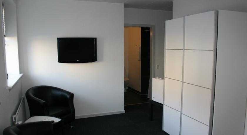 Skagen Hotel Annex