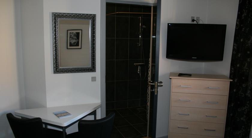Skagen Hotel Annex