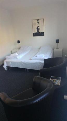 Skagen Hotel Annex