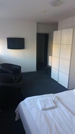 Skagen Hotel Annex