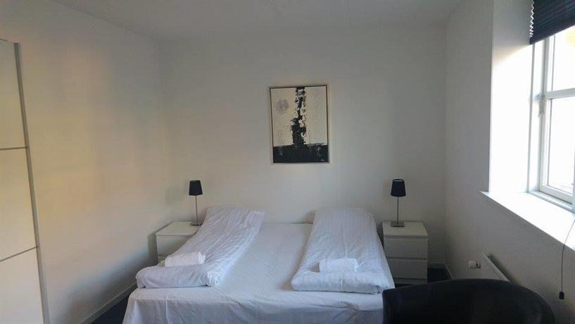 Skagen Hotel Annex