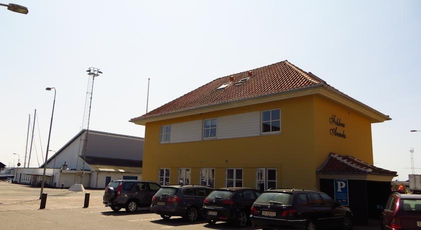 Skagen Hotel Annex