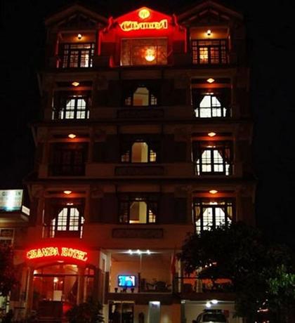 OYO 1002 Champa Lang Hotel Hai Van Pass Vietnam thumbnail