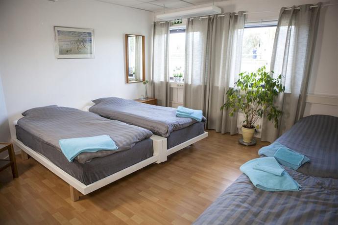 Sol & Sand Bed and Breakfast