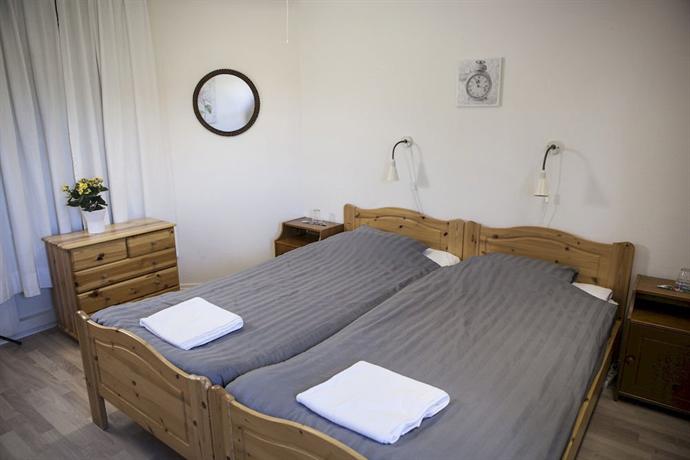 Sol & Sand Bed and Breakfast