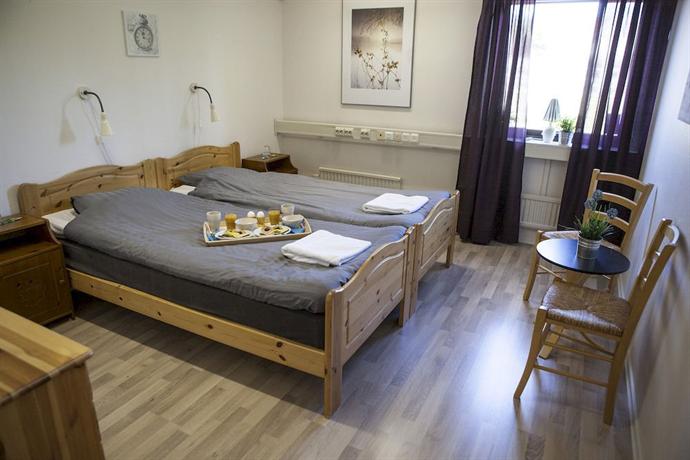 Sol & Sand Bed and Breakfast