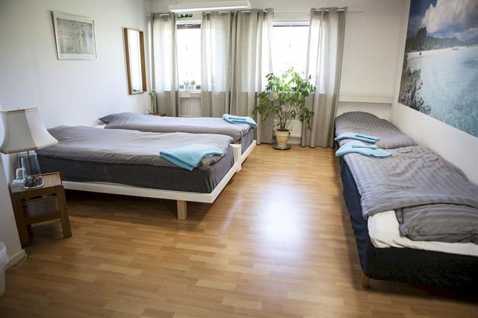 Sol & Sand Bed and Breakfast
