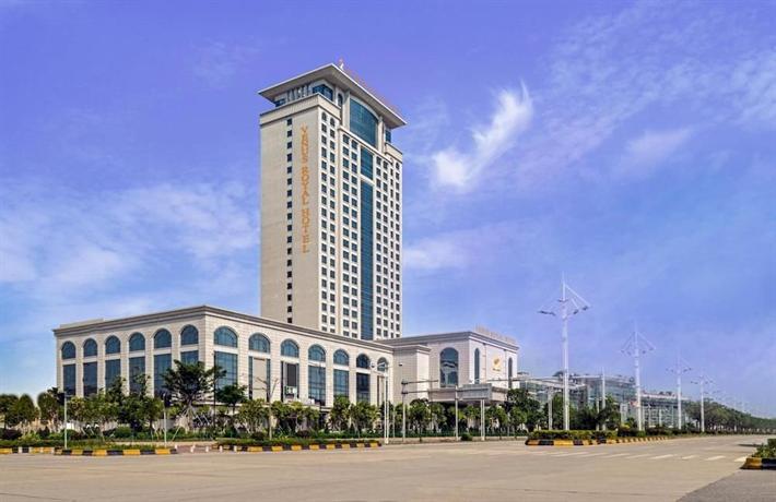 Venus Royal Hotel Yangjiang Yangxi