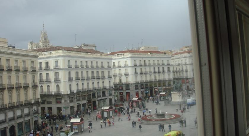 Hostal Riesco