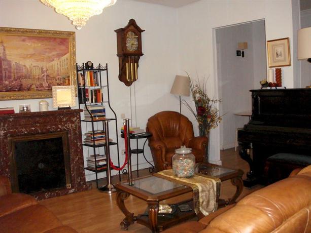 Hostal Riesco