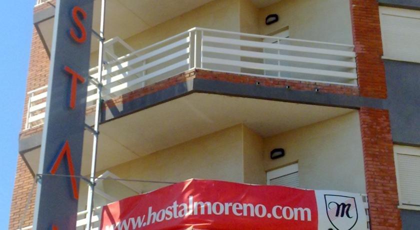 Hostal Moreno