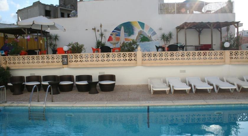 Hostal Marino