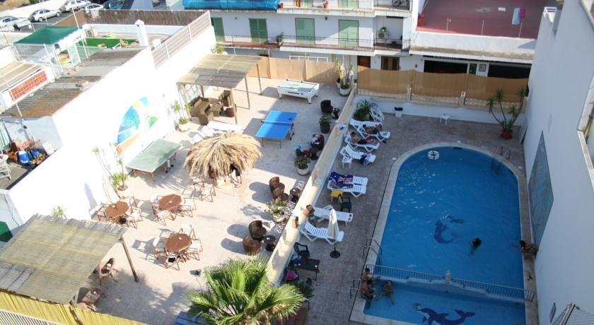 Hostal Marino