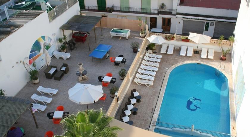 Hostal Marino