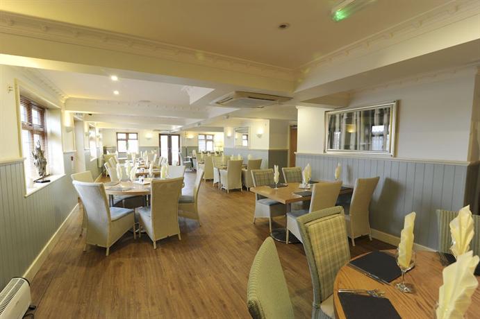 The Elm Tree Inn