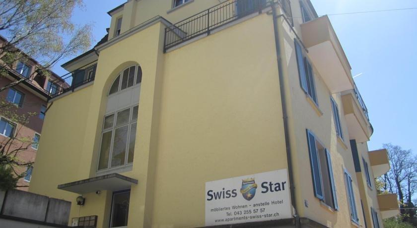 Swiss Star Zurich University