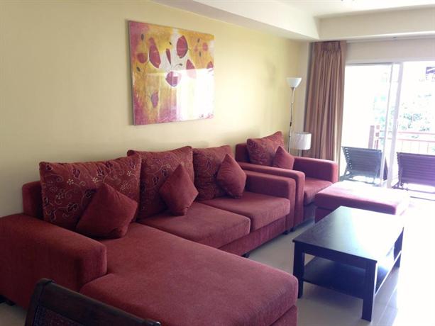 Palm Breeze Residence