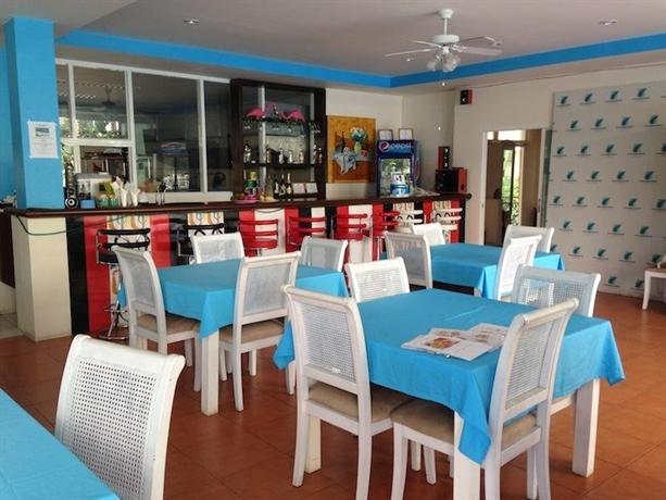 Palm Breeze Residence