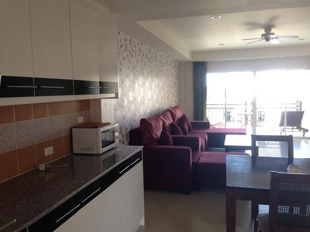 Palm Breeze Residence