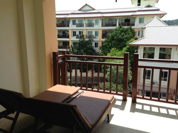 Palm Breeze Residence
