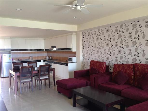 Palm Breeze Residence