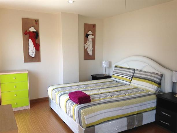 Palm Breeze Residence