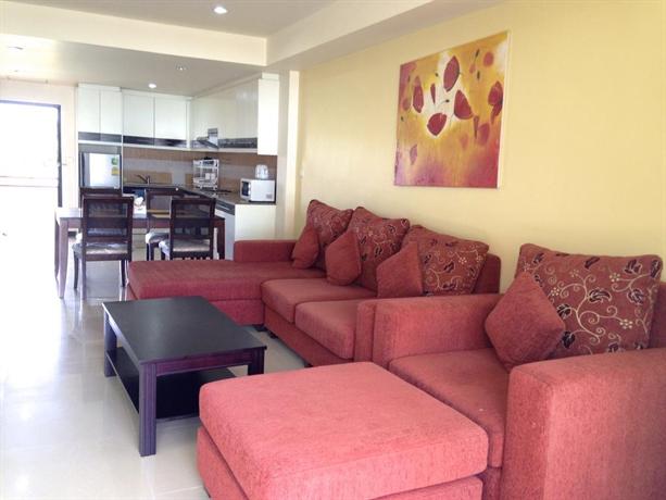 Palm Breeze Residence