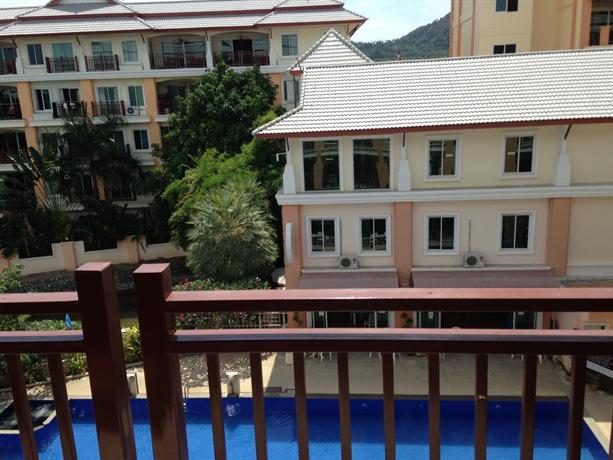 Palm Breeze Residence