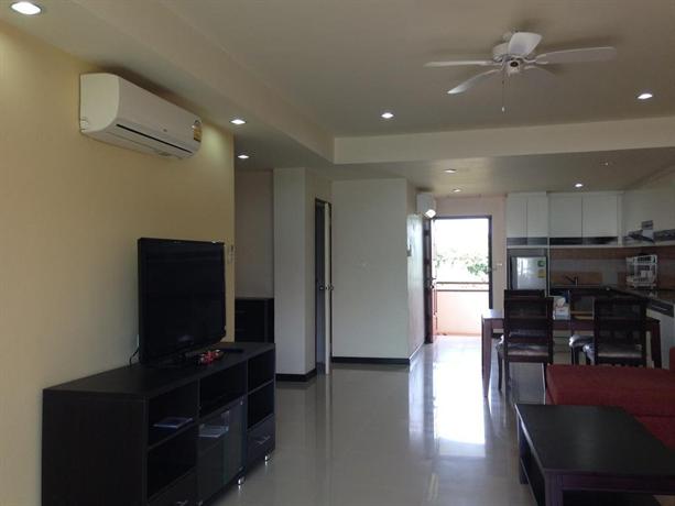 Palm Breeze Residence