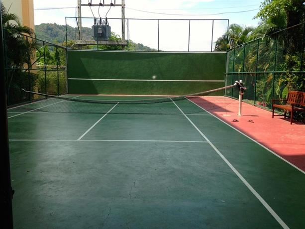 Palm Breeze Residence
