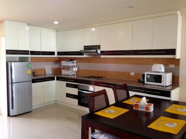 Palm Breeze Residence