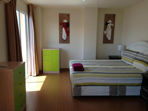 Palm Breeze Residence
