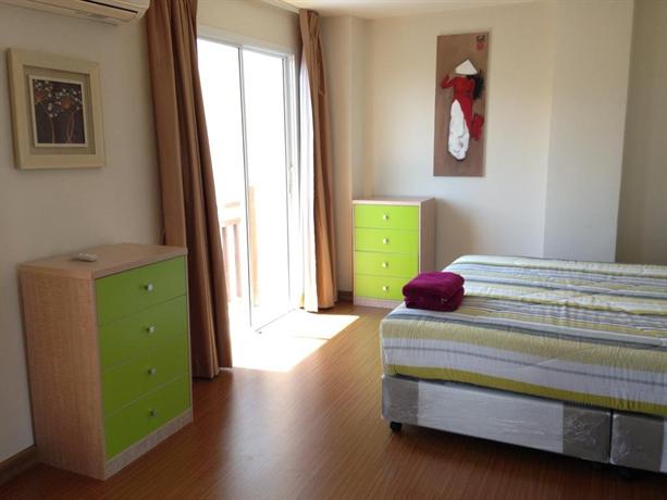 Palm Breeze Residence
