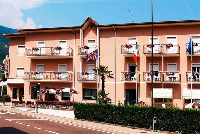 Hotel Alberello
