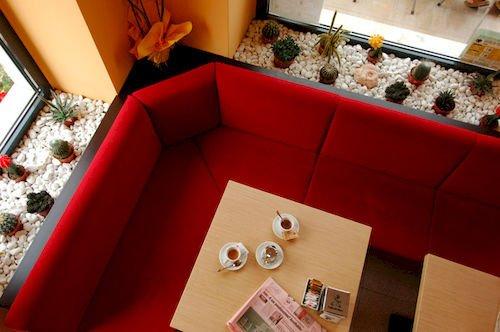 Hotel Alberello